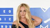 Britney Spears insists Chateau Marmont ambulance incident was over ‘twisted ankle’