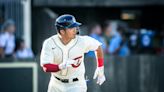 Seiya Suzuki homers in Iowa Cubs game Wednesday. Is this his last before jumping back to majors?