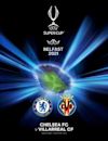 2021 UEFA Super Cup