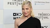 Selma Blair's service dog makes adorable red carpet debut after health battle