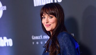 Dakota Johnson’s Viral Talk Show Moments