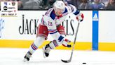 Brodzinski back in lineup for Rangers in Game 6 against Panthers | NHL.com