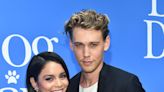 Vanessa Hudgens reacts to ex Austin Butler’s bemusing post-Elvis ‘accent change’