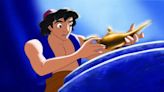 Aladdin (1992): Where to Watch & Stream Online