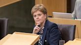 Nicola Sturgeon intervenes in latest policy row with new column