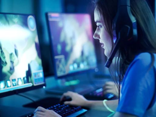 Practicar videojuegos podría mejorar la flexibilidad cognitiva en los estudiantes
