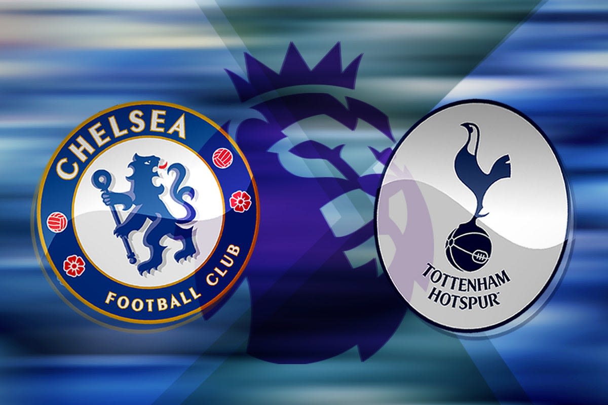 How to watch Chelsea vs Tottenham: TV channel and live stream for Premier League today
