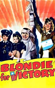 Blondie for Victory