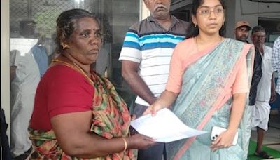 Uttara Kannada landslip: Of 10 missing persons, six bodies recovered