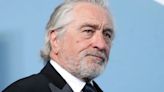 Una convención dedicada a Robert De Niro, así será el homenaje al actor en el Festival de Tribeca