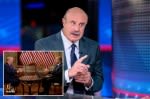 Dr. Phil’s fledgling TV network reportedly axes dozens of jobs: ‘Complete shock’