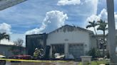 Fire destroys Punta Gorda home