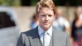 Inside Hugh Grosvenor's wedding today from 100,000 flowers to George's role