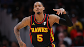 Dejounte Murray trade rumors: Lakers among potential landing spots as Hawks reevaluate backcourt pairing