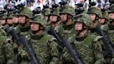 Por la amenaza china, Japón aprueba su plan de seguridad nacional más ambicioso desde la Segunda Guerra Mundial