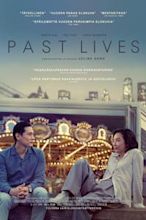 Past Lives – In einem anderen Leben