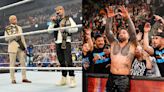 New WWE Matches This Week (May 13 – May 17, 2024)