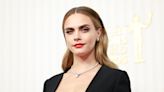 Cara Delevingne reveals she's 4 months sober after seeking treatment: 'The way that I was living was not sustainable'