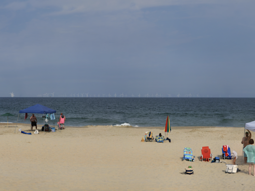 Proposed wind farm off Delmarva coast takes a step forward with regulators