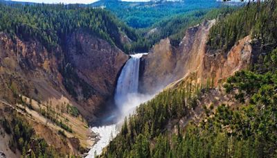 Yellowstone at 152 years old: Here are 152 fascinating facts about America's first national park