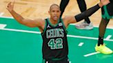 Al Horford, el dueño del TD Garden