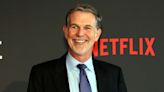 二十載CEO功成身退，Netflix即將掀開新篇章
