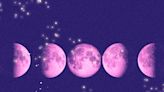 How to Live by the Moon’s Phases