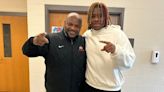 Four-star 2025 Defensive Tackle Trajen Odom Enjoys First Visit to Columbus, Says He’ll Take An Official Visit to Columbus on June 7