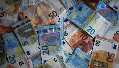 Falsche Banknote führt Polizei in Bayern zu 60.000 Euro Falschgeld