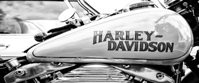 Harley Davidson (HOG) Q1 Earnings Top Estimates, Fall Y/Y