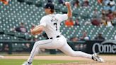 Detroit Tigers activate reliever Shelby Miller from injured list, option Mason Englert