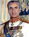 Mohammad Reza Pahlevi