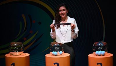 La anfitriona, Colombia, ante Australia, duelo inaugural del Mundial femenino Sub-20 de 2024