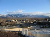 Wasatch Range