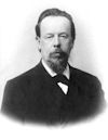 Alexander Stepanowitsch Popow