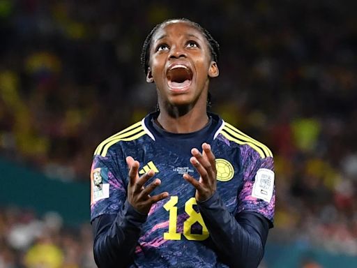 Linda Caicedo deja en duda su participación en la Copa Mundial Femenina sub-20: la decisión está en manos del Real Madrid