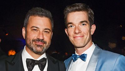 Jimmy Kimmel Not Returning as Oscar Host in 2025, John Mulaney Also Passed on the Gig