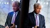 Jamie Dimon warns that markets are 'too happy' and failing to price in a possible US downturn