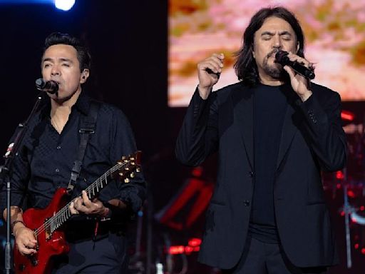 Los Temerarios dirán adiós a los escenarios con concierto en Estadio GNP; fecha y preventa de boletos