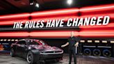 Dodge CEO, Muscle Car Godfather Tim Kuniskis Is Retiring