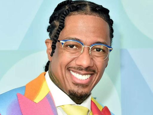 Nick Cannon plans to bring his children to work for Father’s Day | English Movie News - Times of India