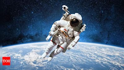 What happens to astronauts after death in space? NASA doctor shares insights | - Times of India