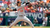 O's game blog: Dean Kremer faces the Yankees in Game 2 of series