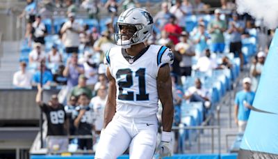 Steelers Get Rejected By Former Panthers DB