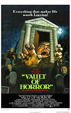 Vault of Horror