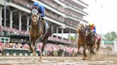 Alysheba Winner First Mission Targeting Stephen Foster