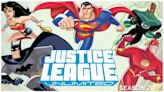 Justice League Unlimited Season 2 Streaming: Watch & Stream Online via Netflix & HBO Max