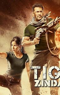 Tiger Zinda Hai