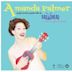 Amanda Palmer Performs the Popular Hits of Radiohead On Her Magical Ukulele