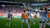 Paris Olympics 2024: Argentina's match against Morocco suspended after fans invade pitch; Spain beat Uzbekistan